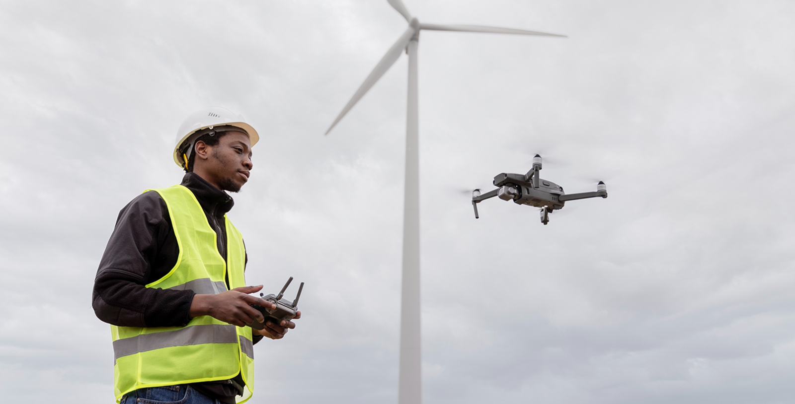 GIS and remote sensing work