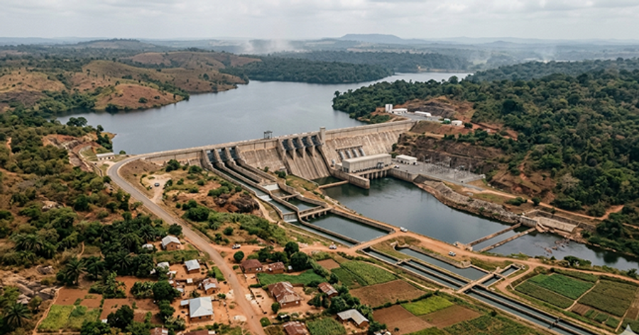 Ogbese Multipurpose Dam Project