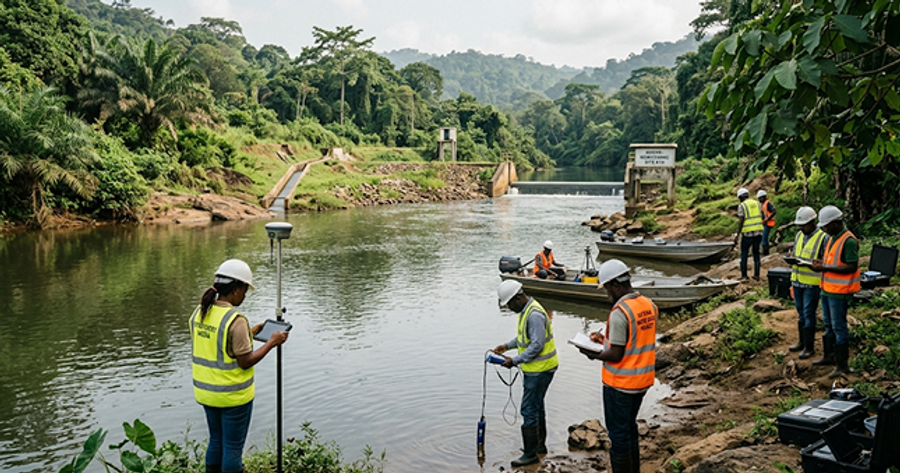 Enrichment of Hydrological Information Systems (Project-HA6)