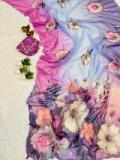 Pink Purple