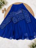 Royal Blue