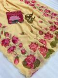 Butter Yellow
