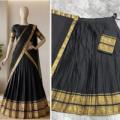 Black & Gold