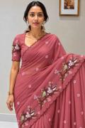 Rose Pink