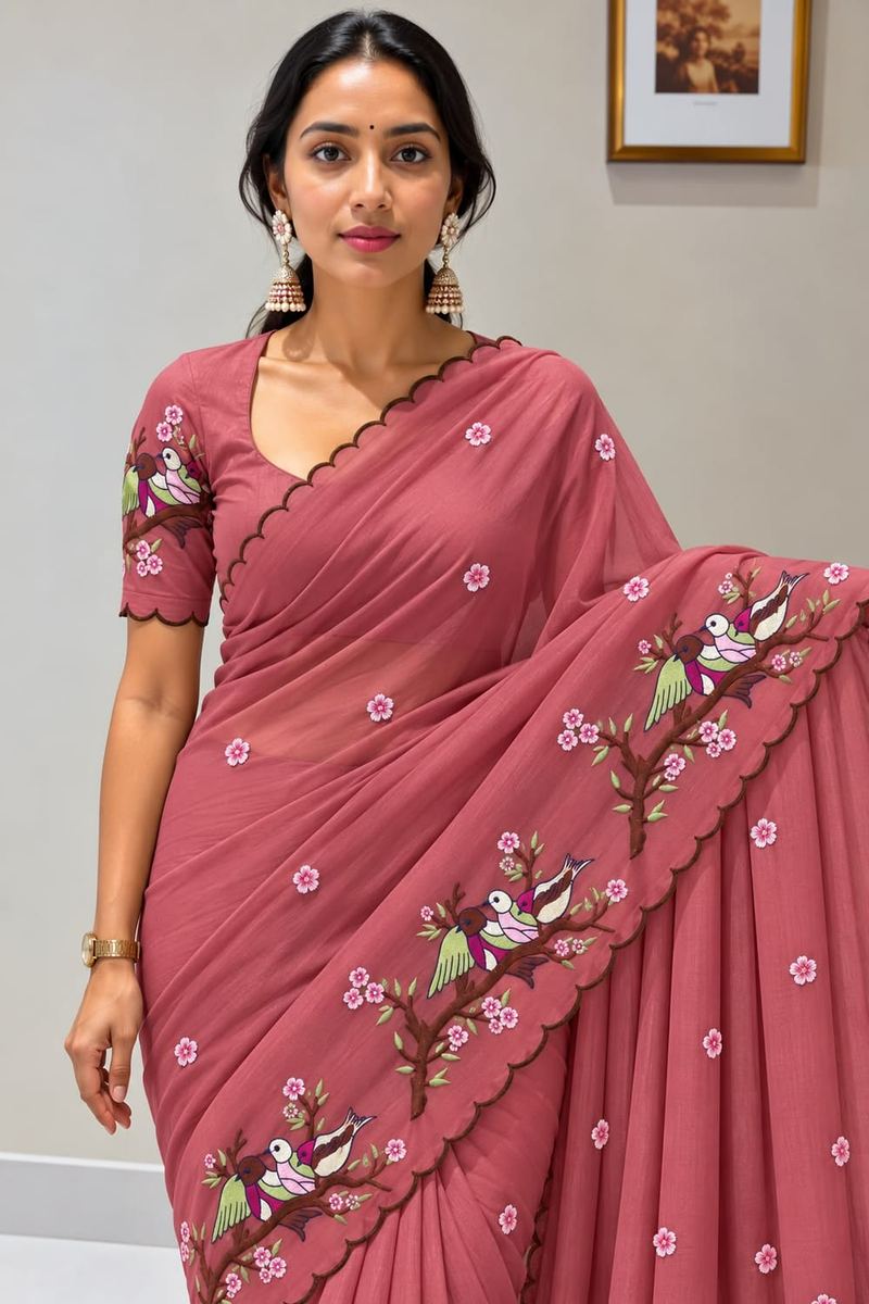 Sarees