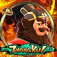 zhong-kui-logo