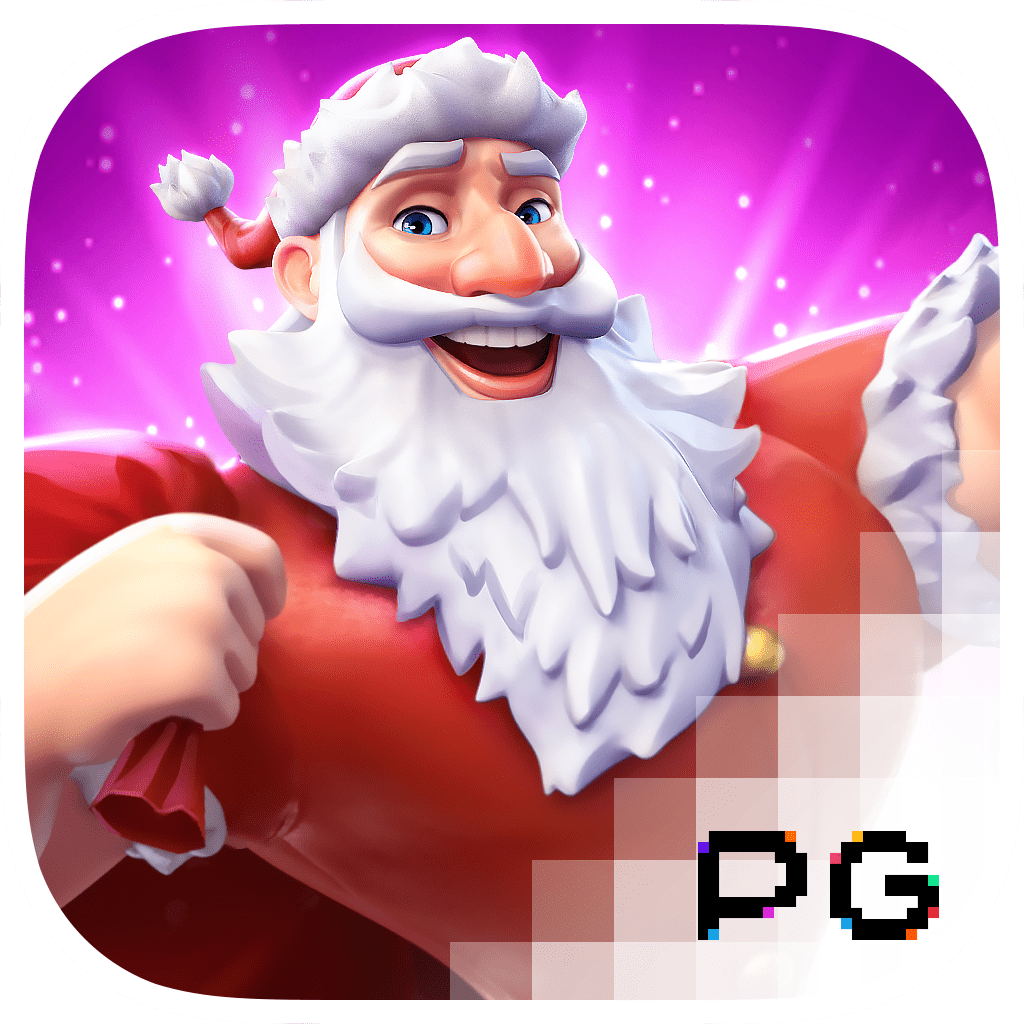 santas-gift-rush-logo