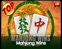 Mahjong-Wins-Logo