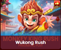 Wukong-Rush-logo