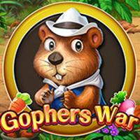 gophers-war-logo