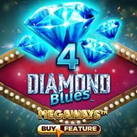 4-diamond-blues-megaways