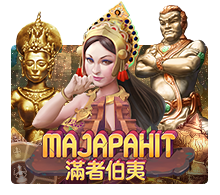 majapahit-logo