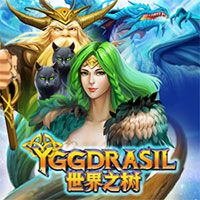 yggdrasil-logo