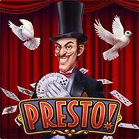 presto-logo