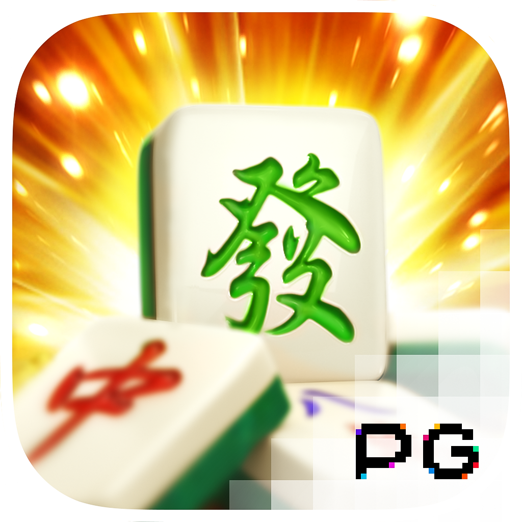 Mahjong-Ways-Logo