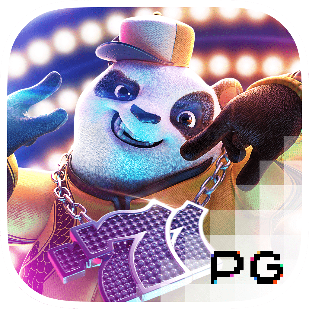 hip-hop-panda-logo