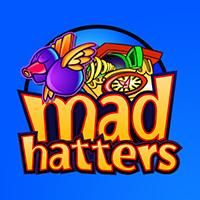 mad-hatters