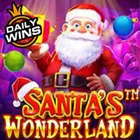 santa-wonderland-logo