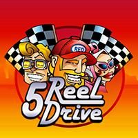 5-reel-drive