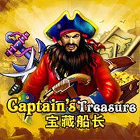 captain-treasure-logo