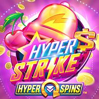 hyper-strike