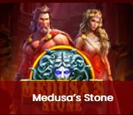 Medusa's-Stone-Logo