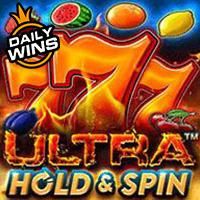 ultra-hot-spin-logo