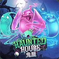 haunted-house-logo