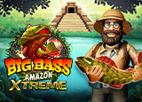 big-bass-amazon-xtreme-logo