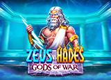 zeus-vs-hades-gods-of-war-logo