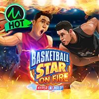 basketball-star-on-fire