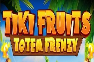 tiki-fruits