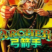 archer-logo