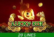 lucky-koi