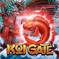 the-koi-gate-logo