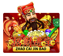 zhao-cai-jin-bao-logo