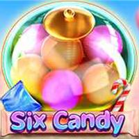 six-candy-logo