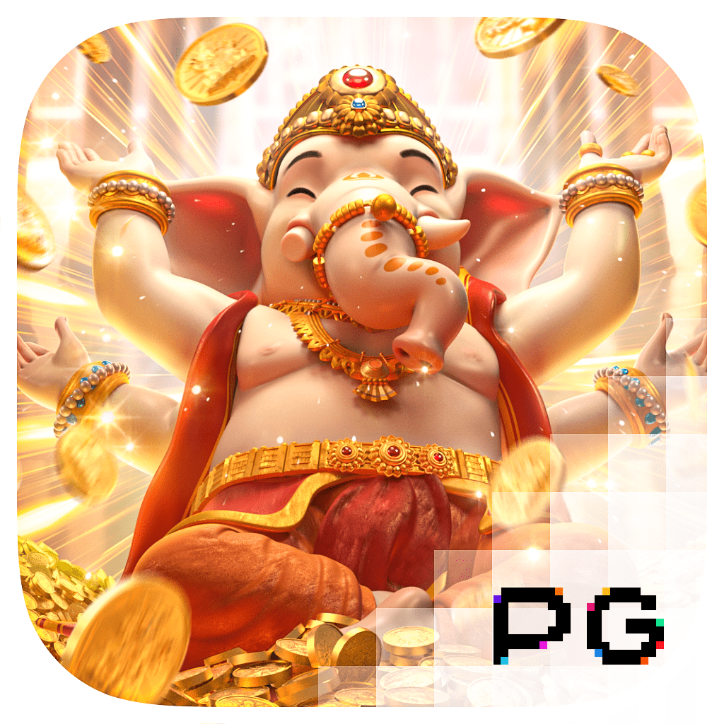 ganesha-fortune-logo