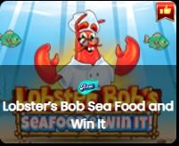 Lobster's-Bob-Sea-Food-and-Win-it-Logo