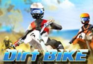 dirt-bike