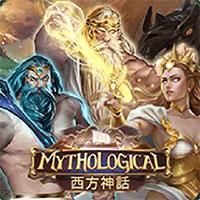 mythological-logo