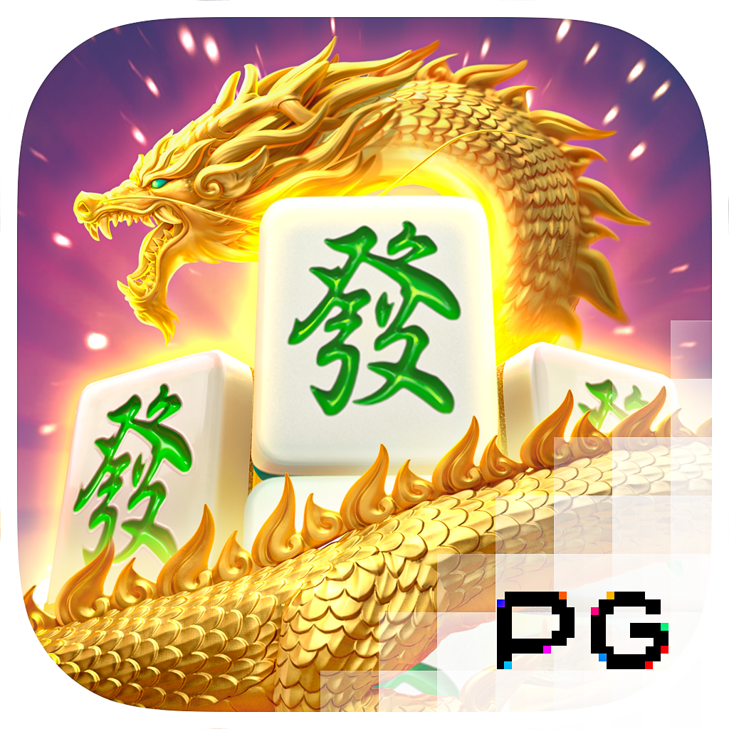 Mahjong-Ways-2-Logo