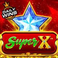 super-x-logo