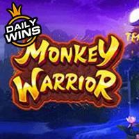 monkey-warrior-logo