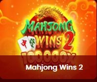 Mahjong-Wins-2-Logo