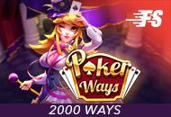 poker-ways