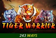 tiger-warrior