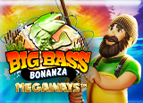 big-bass-bonanza-megaways-logo