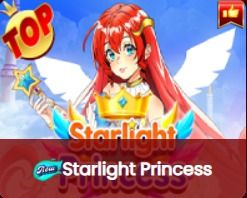 starlight-princess-logo