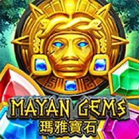 mayan-gems-logo